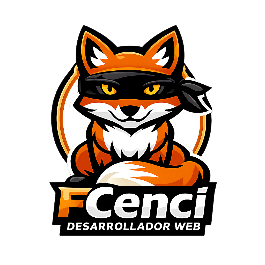 Desarrollado por Facundo Cenci