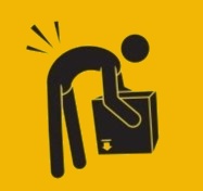 Ícono enfermedades profesionales